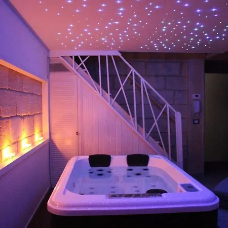 Holiday home Due Cuori & Una *