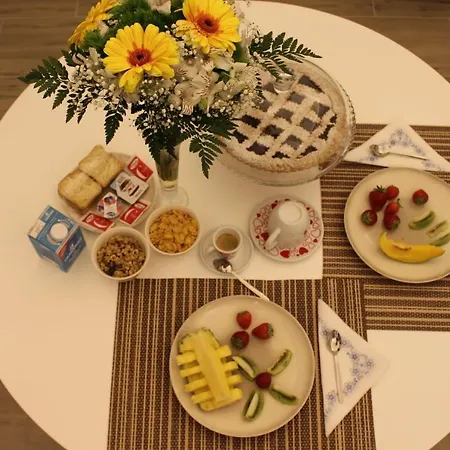 Due Cuori&una Casa vacanze *