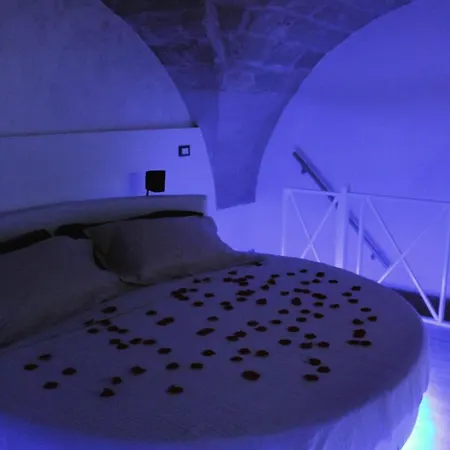 Holiday home Due Cuori & Una Lecce