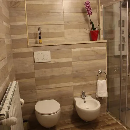 Casa vacanze Due Cuori&una *
