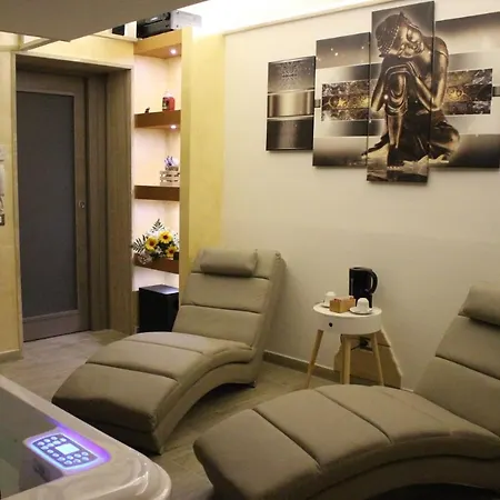Casa vacanze Due Cuori&una